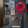 Gaminc PC! Ryzen 9060XT, 5700X, 1TB SSD, 32GB DDR4, RGB