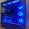 ⚫️ STRIX Machine- Ryzen 7 + ROG STRIX RX 6700 XT - 1440p Beast⚫️