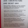 NEW! AMD Ryzen 5 3600 3.6/4.2 GHz AM4 CPU