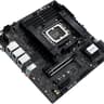 ASUS PRO WS W680M-ACE SE W680 LGA 1700 microATX DDR5 Workstation Motherboard