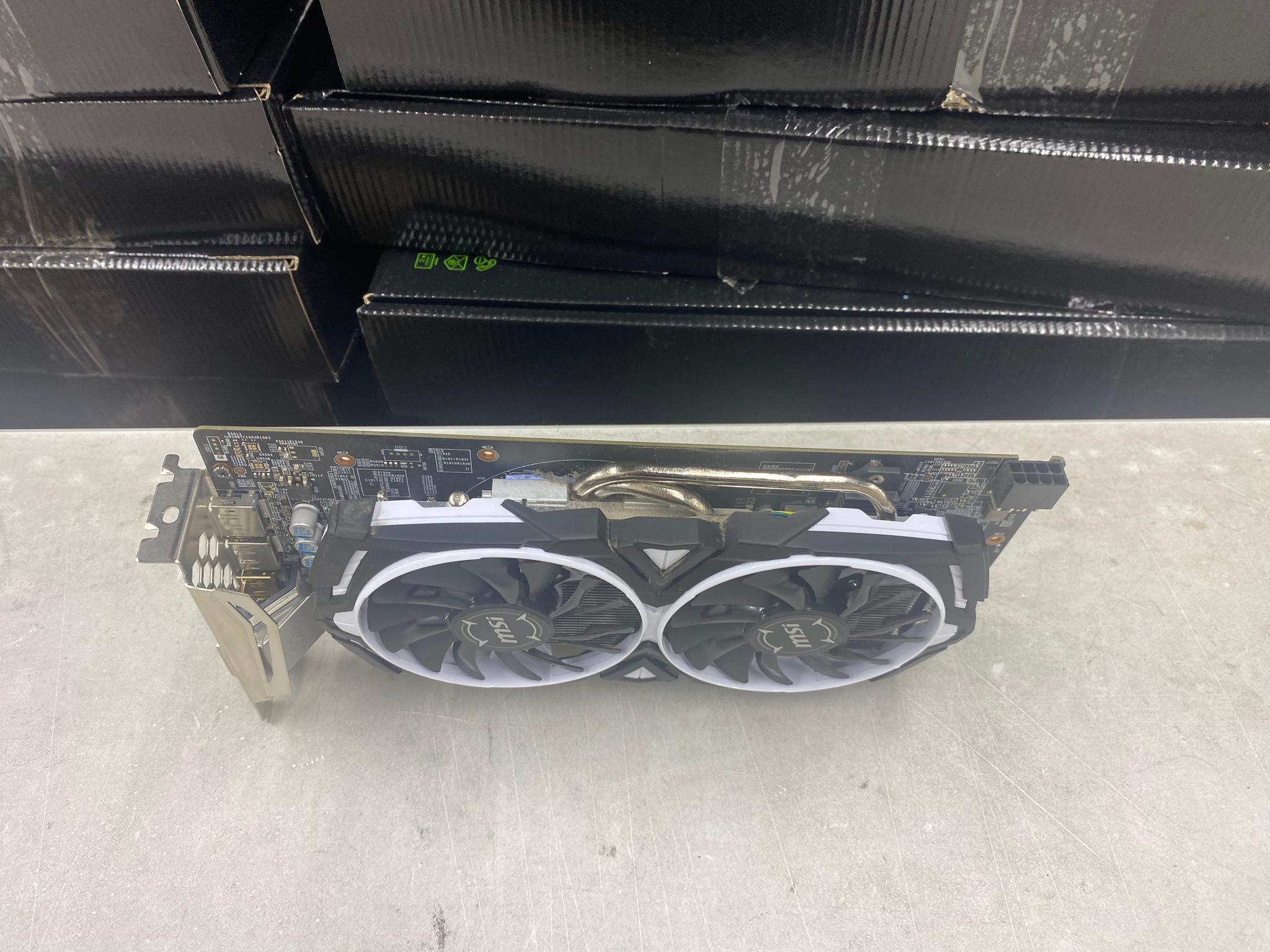 AMD Radeon RX 480 - Image 2