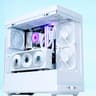 ❄️🌪️🌬️Arctic Blast🌨️Nvidia RTX 4070 Super 12GB🌨️AMD Ryzen 7 7700X🌨️32GB DDR5🌨️1TB NVME