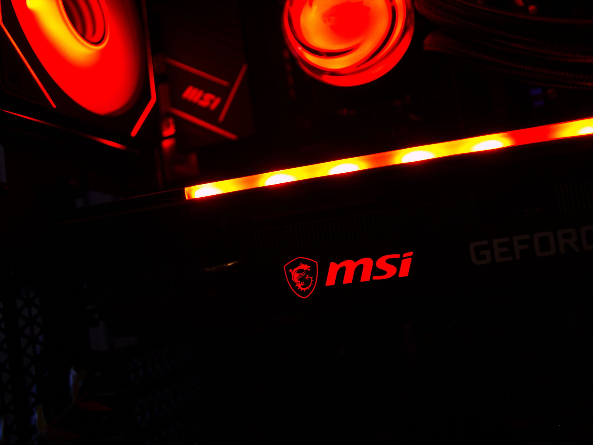 💻 12th Gen Gaming PC | RTX 3070 8GB💻| DDR4 | 16GB RAM | WiFi/BT | Windows 11 | NVME | 1080P/1440P