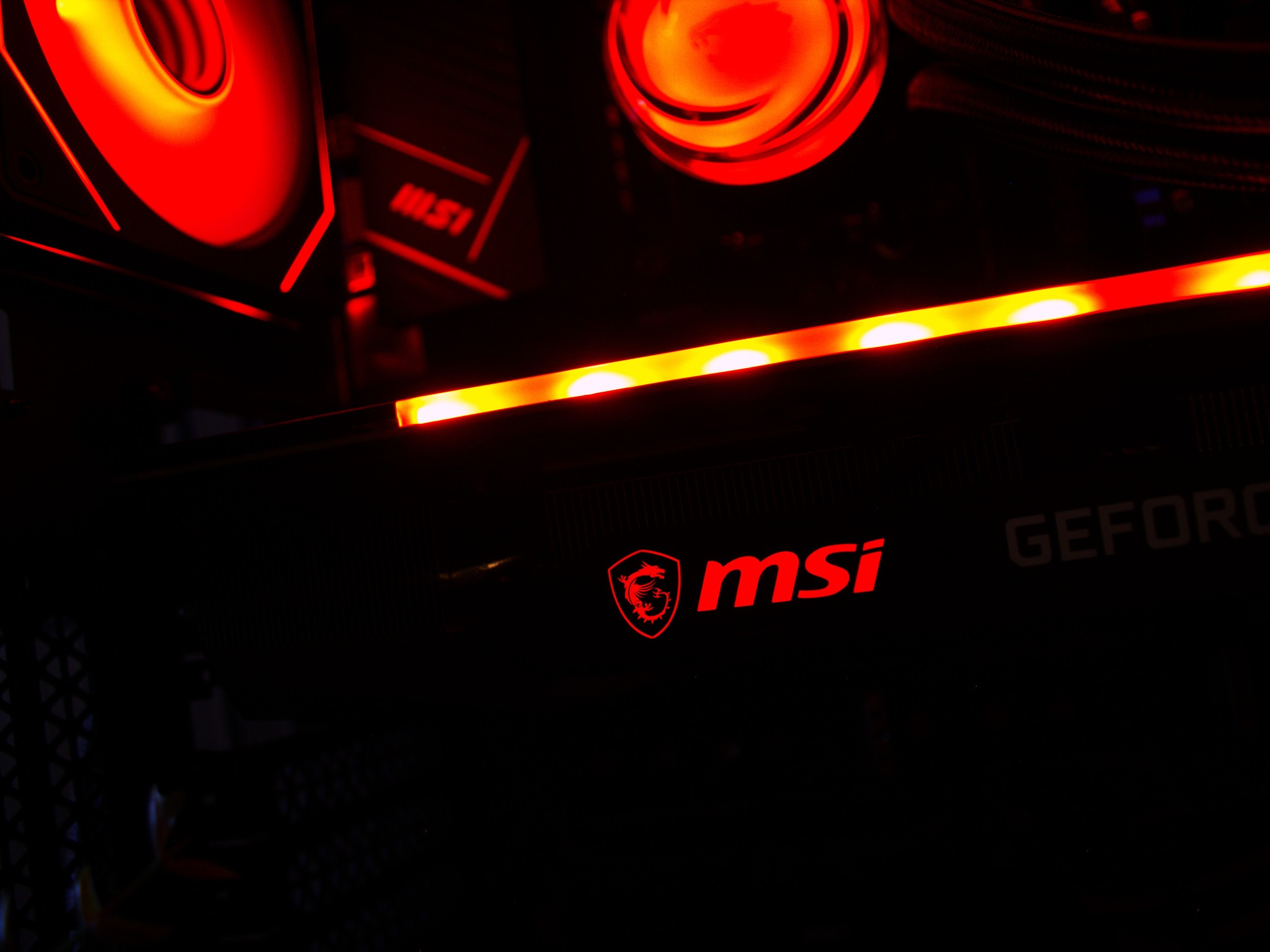 💻 12th Gen Gaming PC | RTX 3070 8GB💻| DDR4 | 16GB RAM | WiFi/BT | Windows 11 | NVME | 1080P/1440P