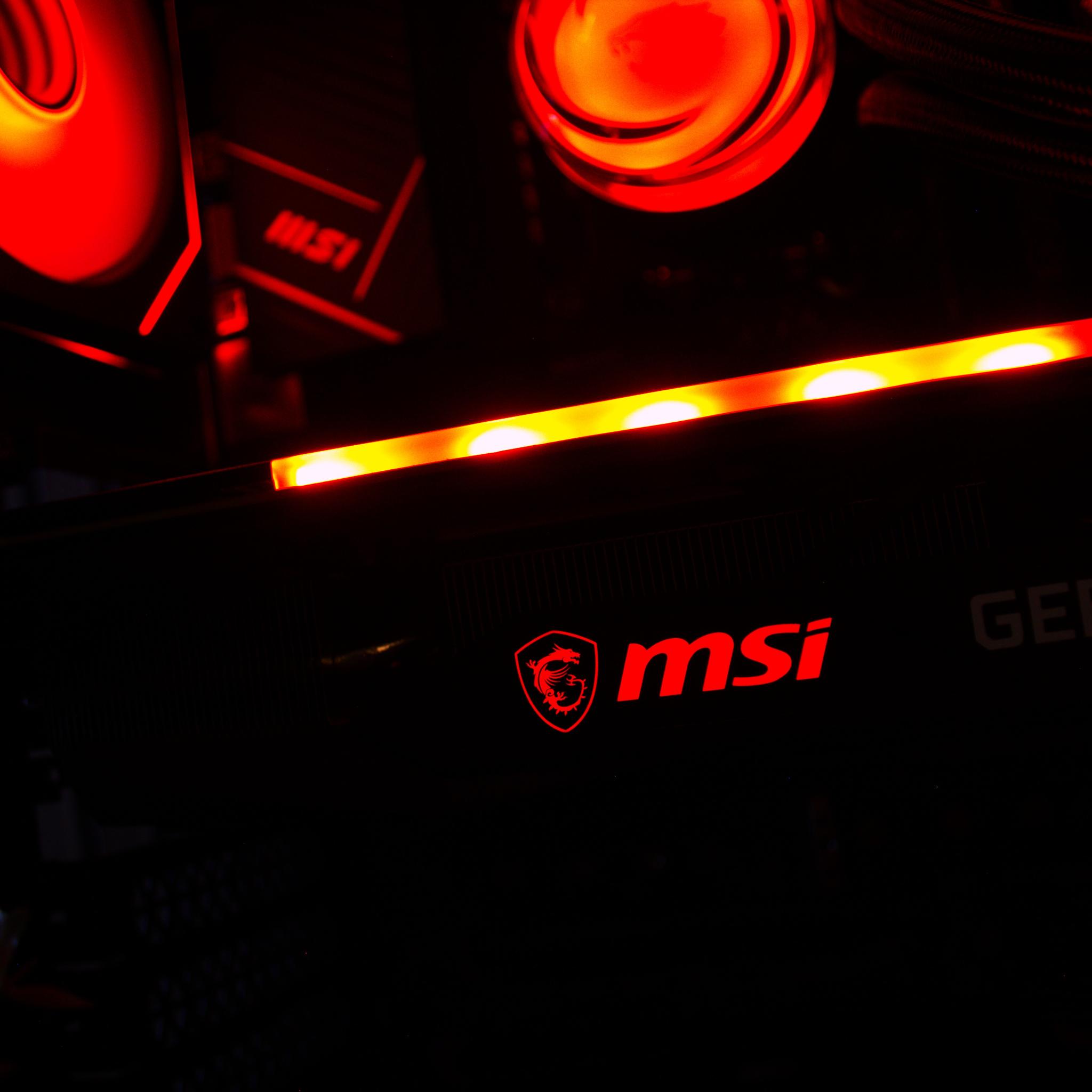 💻 12th Gen Gaming PC | RTX 3070 8GB💻| DDR4 | 16GB RAM | WiFi/BT | Windows 11 | NVME | 1080P/1440P