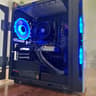 GeForce RTX 3070 Custom Gaming PC | Ryzen 5 5500 | 512GB SSD | 16GB ram | WiFi | RGB