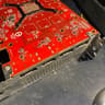 AMD RX 5700 xt 8 gb