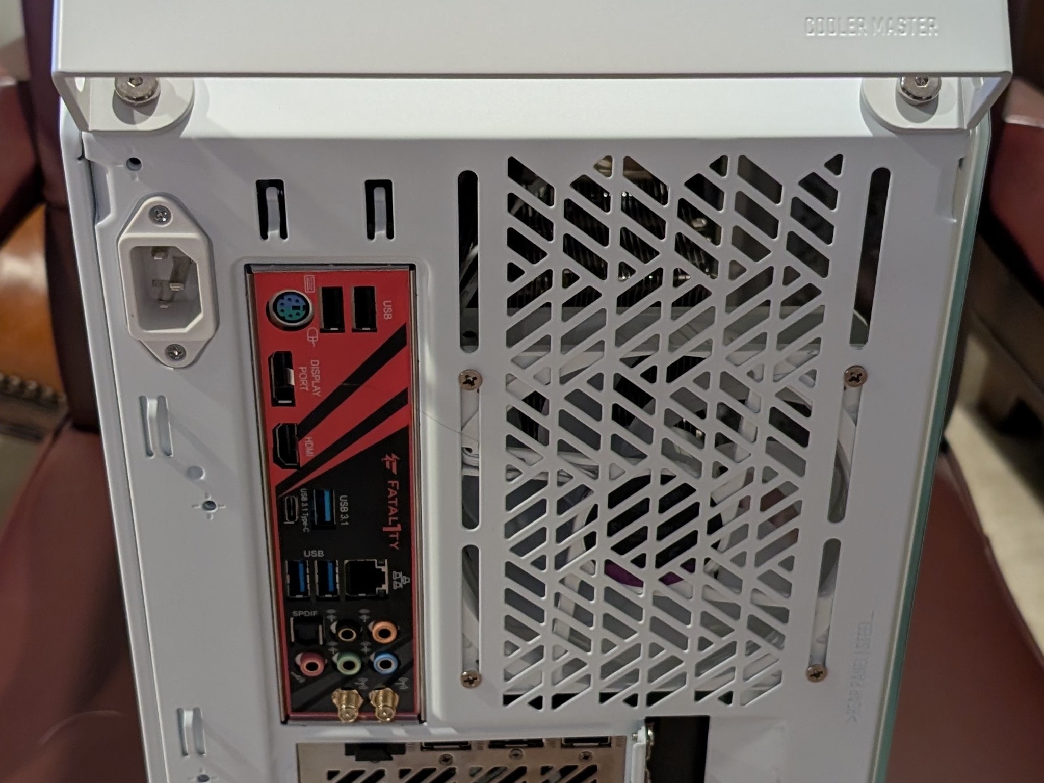 Steam OS gaming PC