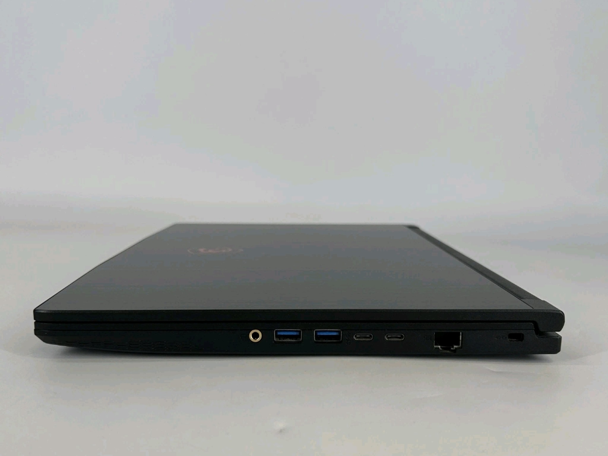 ON SALE! MSI GF65 Thin-RTX 3060-i5 10th gen 10500H-16GB RAM.