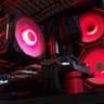 ❤️🖤 Project Hellspawn 🔥🔥 | [GTX 970 | Ryzen 5 2600 | 16GB RAM | 512GB SSD] | Budget Gaming PC