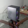 The "Glowbox - I Wanna Try PC Gaming" PC | 14-Core Intel  CPU | Nvidia GTX 1660 Super GPU | 16GB RAM