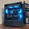 RTX 5070 12GB | Intel i5 14400 | 32GB DDR5 6400MT/s | 1TB SSD | The Apollo Prime