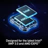 Lexar Ares DDR5 6000 CL30 RGB 32GB(2x16GB) UDIMM Memory XMP/EXPO *BRAND NEW*