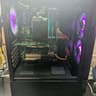 Ultra Budget RGB | i5-4570S, 16GB RAM, 480GB SSD, Nvidia 4GB Quadro, RGB, WiFi, Warranty