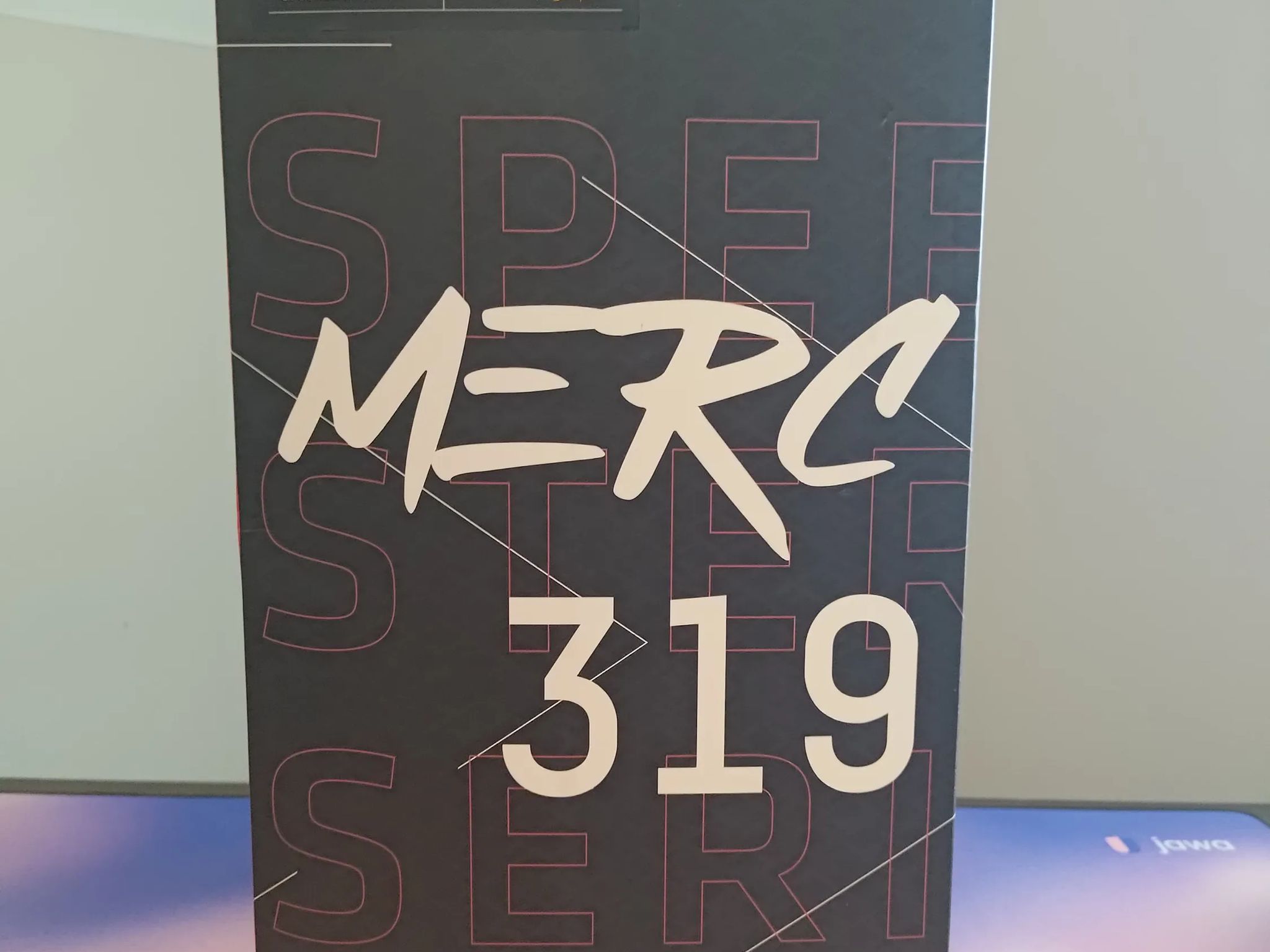 XFX Merc 319 RX 6900XT