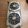 MSI GeForce RTX 2070 GAMING Z 8G
