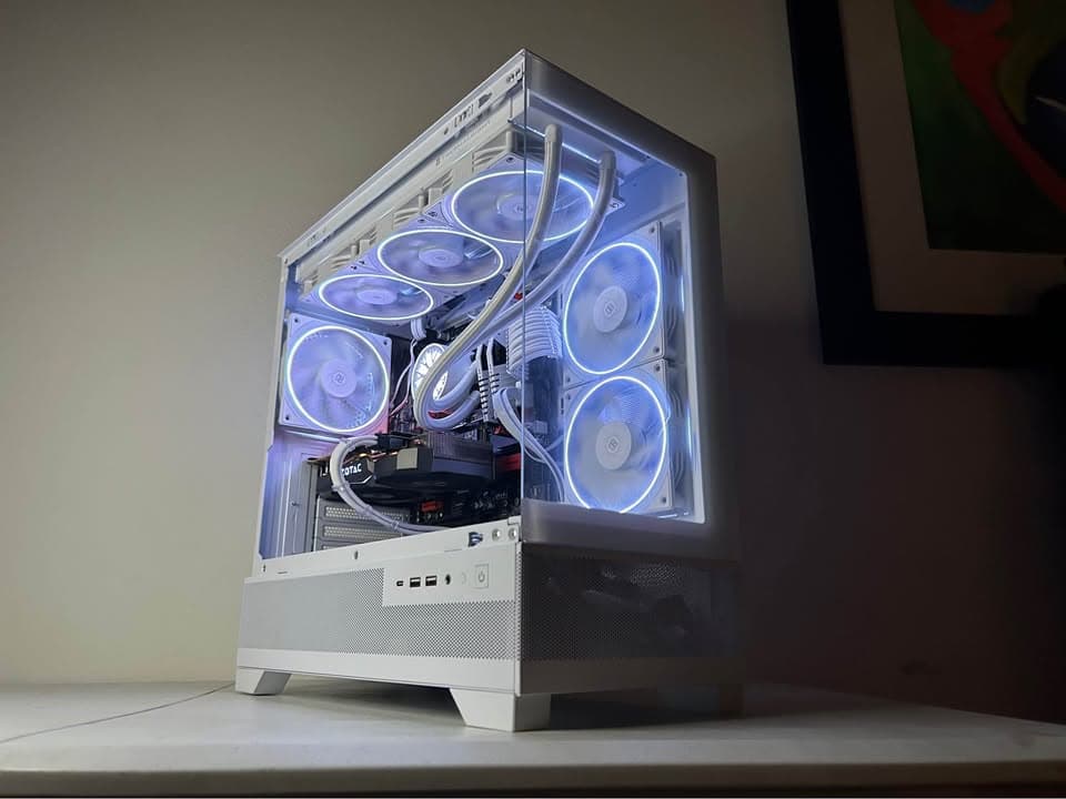NVIDIA GeForce GTX 1080 - Image 4