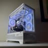 ⬜ICE COLD🟦 Gaming PC | i7 8700 | GTX 1080 | 16gb ddr4 | 1tb ssd