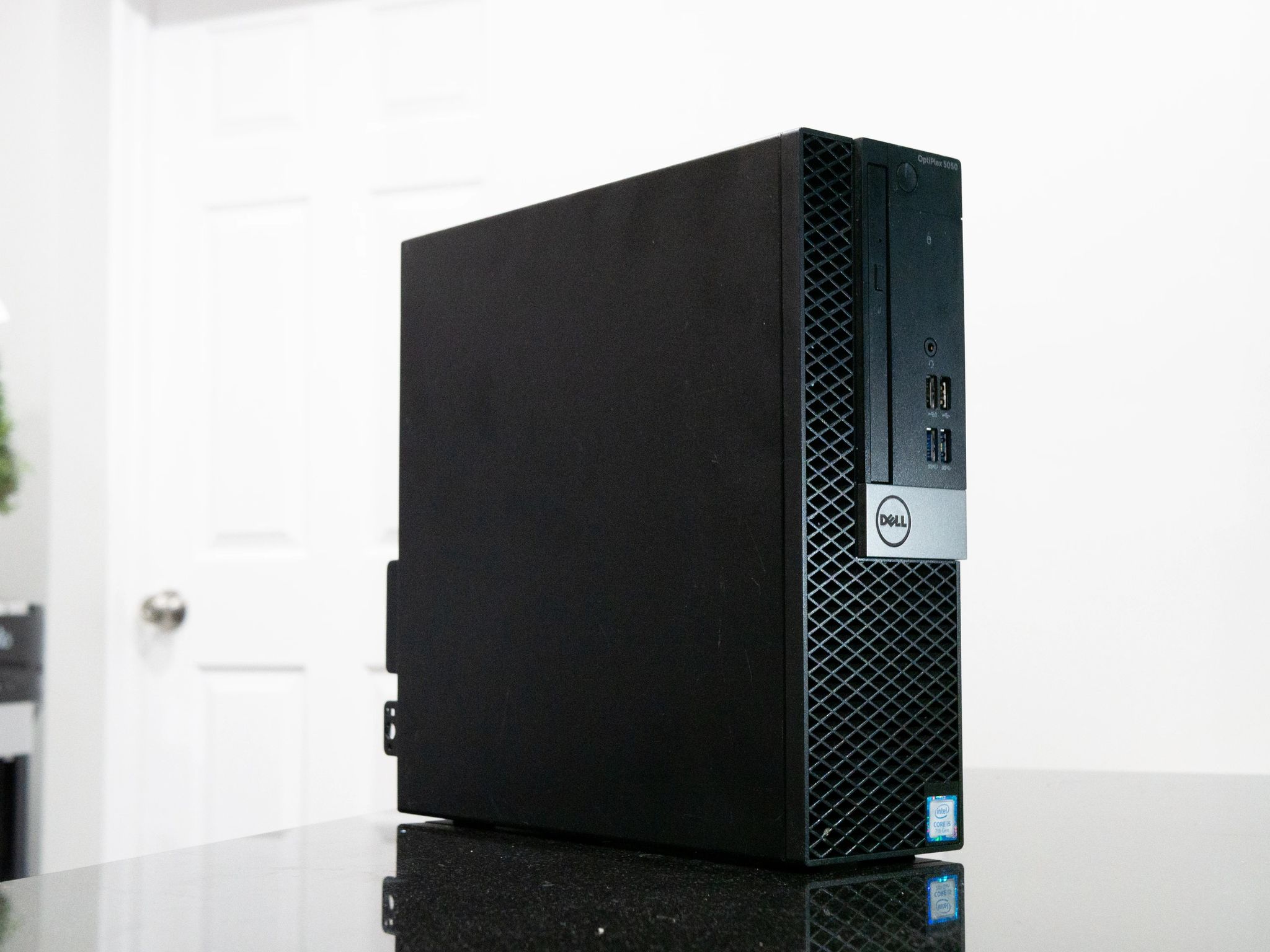 RTX 3050 | High Performance Gaming PC | i5 7600 | 16gb DDR4 2400mhz RAM | 500gb SSD | 500gb HDD