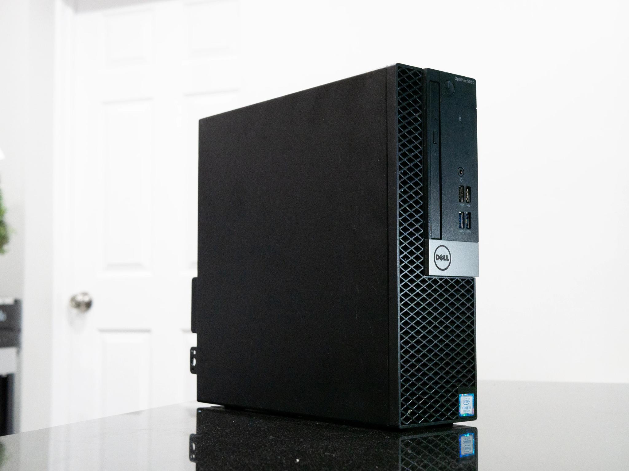 RTX 3050 | High Performance Gaming PC | i5 7600 | 16gb DDR4 2400mhz RAM | 500gb SSD | 500gb HDD