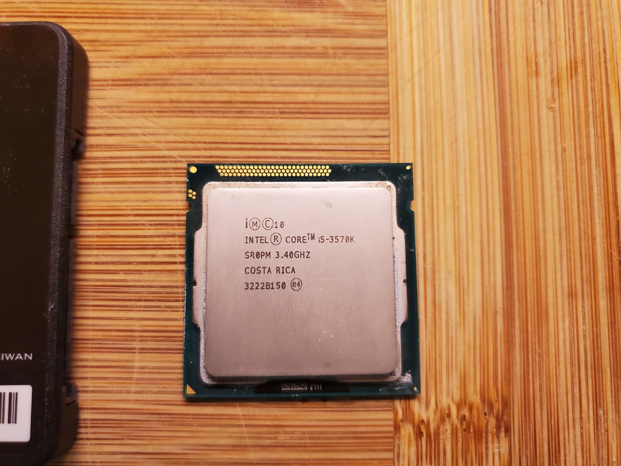 Ultrabudget Custom PC Gamer