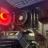 Gaming PC | Ryzen 5 + 1660 Super | 16GB RAM | WIFI + BT | 500GB SSD