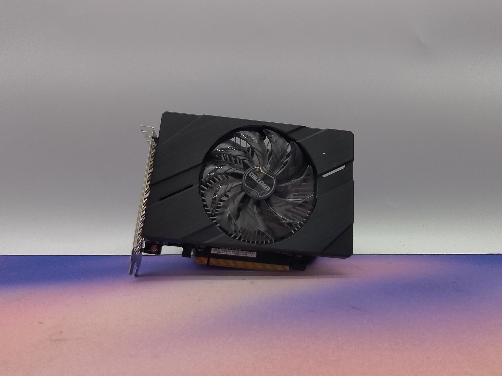 ASRock Challenger Arc A380