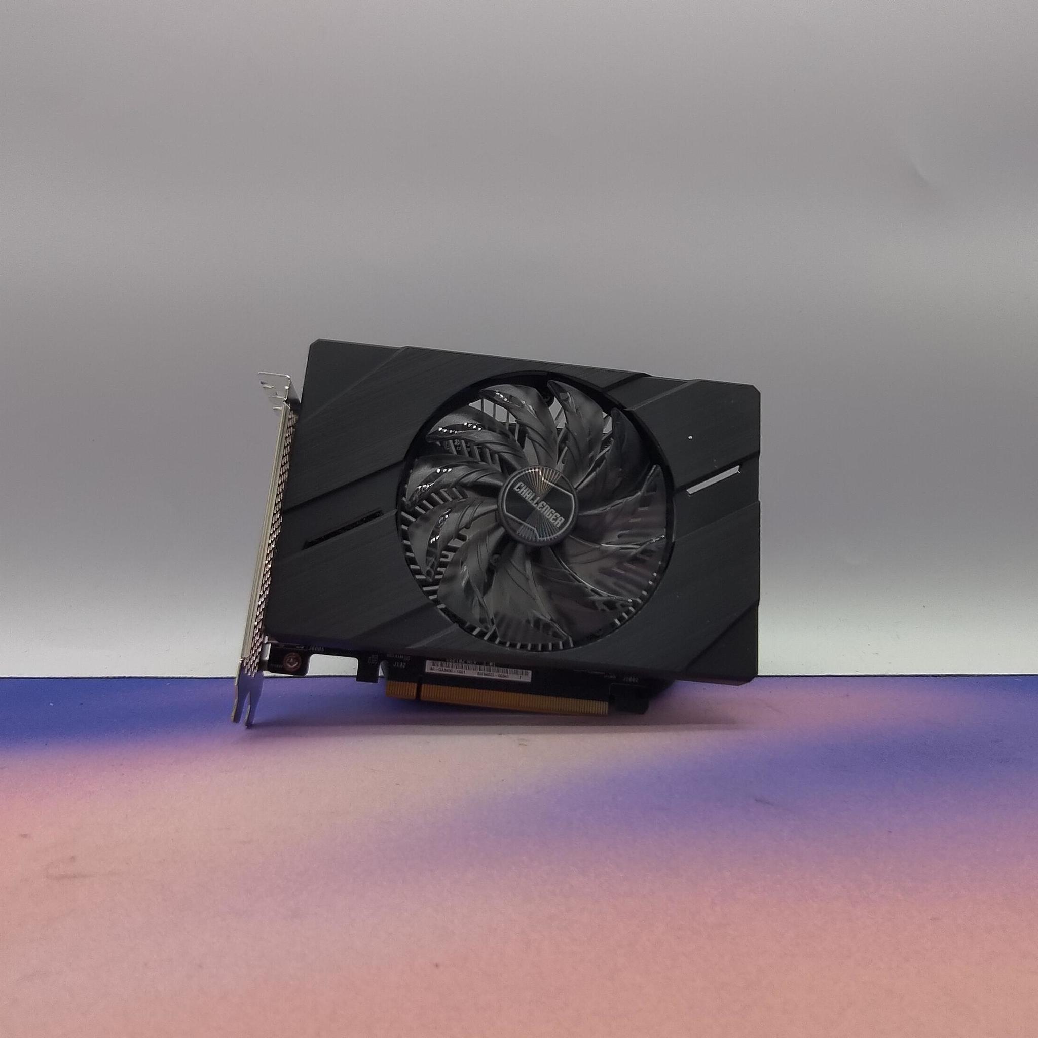 ASRock Challenger Arc A380