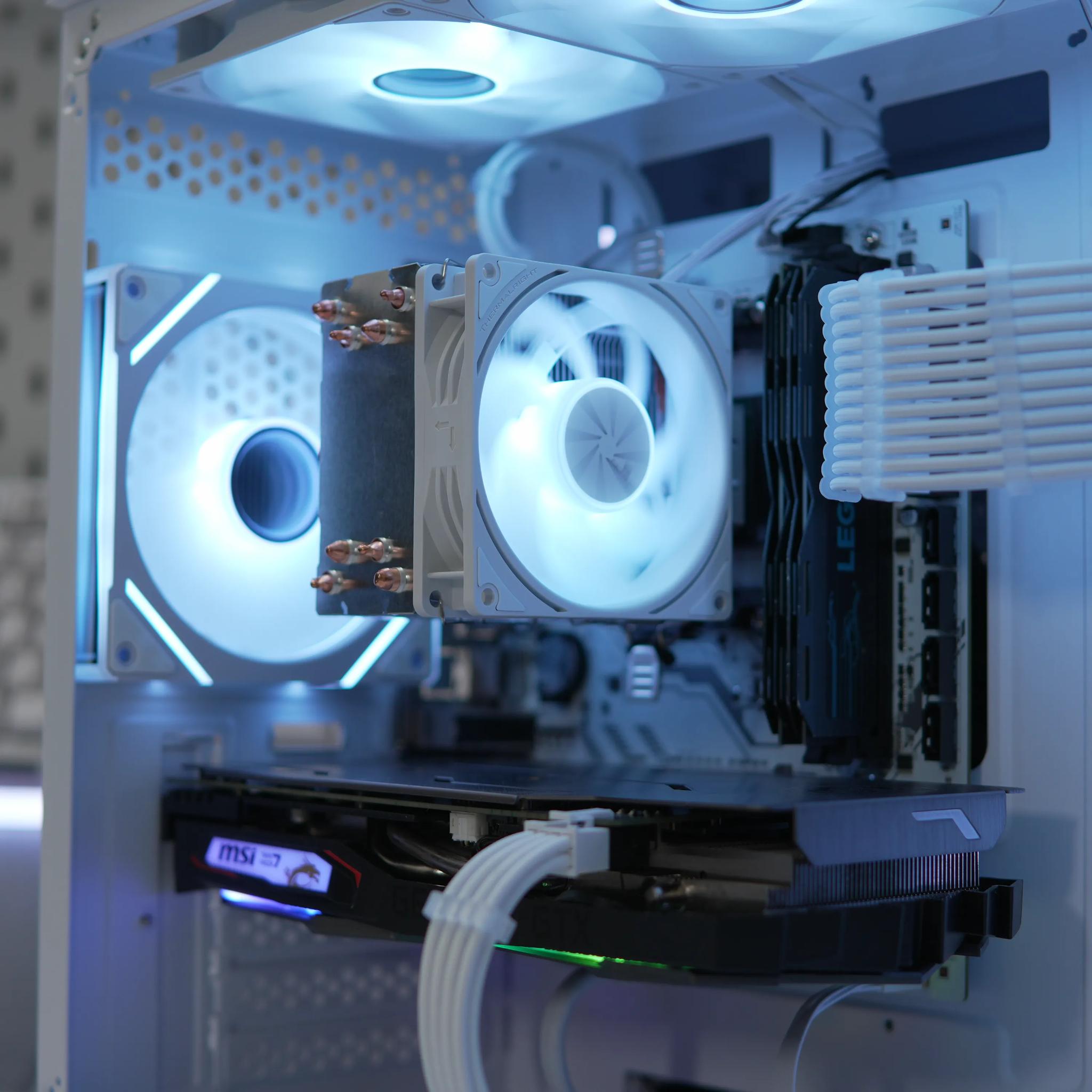 GTX 1660 Super | Ryzen 5 | Gaming PC!