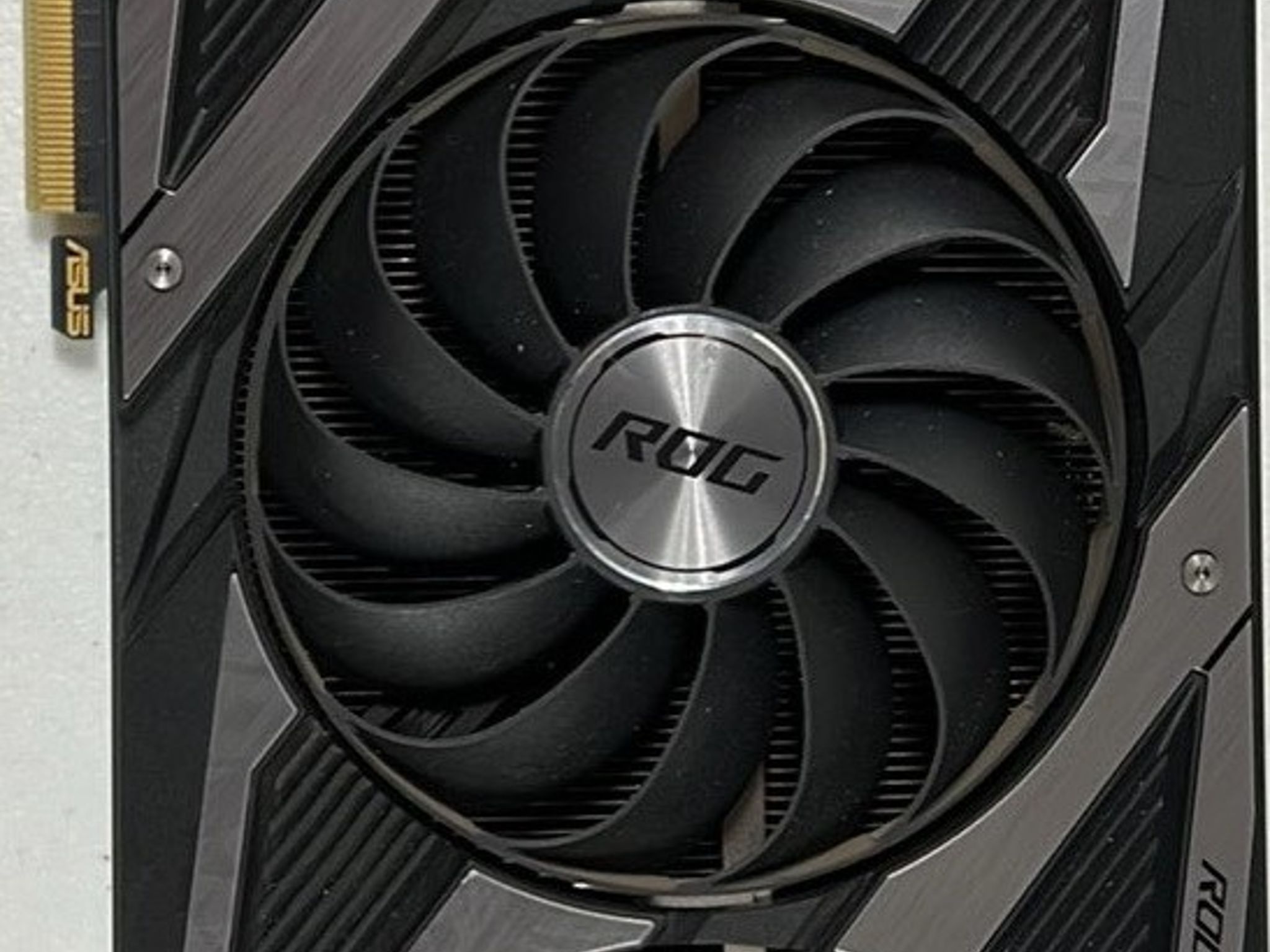 ASUS STRIX 3060TI