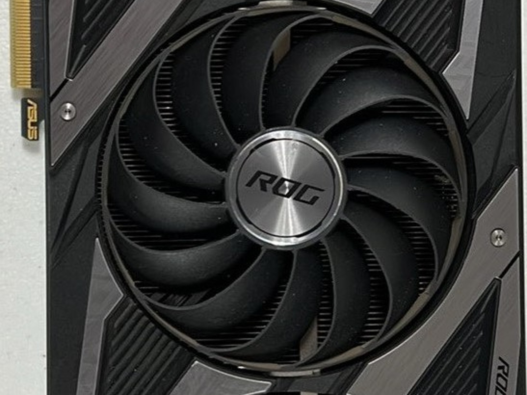 ASUS STRIX 3060TI