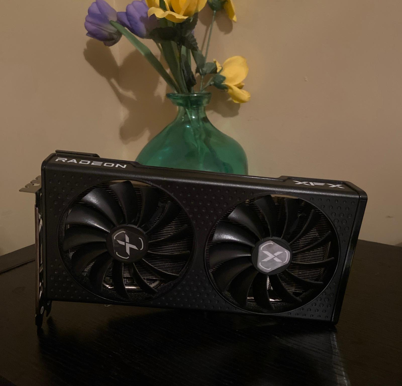 AMD Radeon RX 6500 XT - Image 3