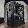 GamerSxin Custom 5700 XT R5 3600 16GB 3200mhz 1TB NVMe. Gaming Desktop