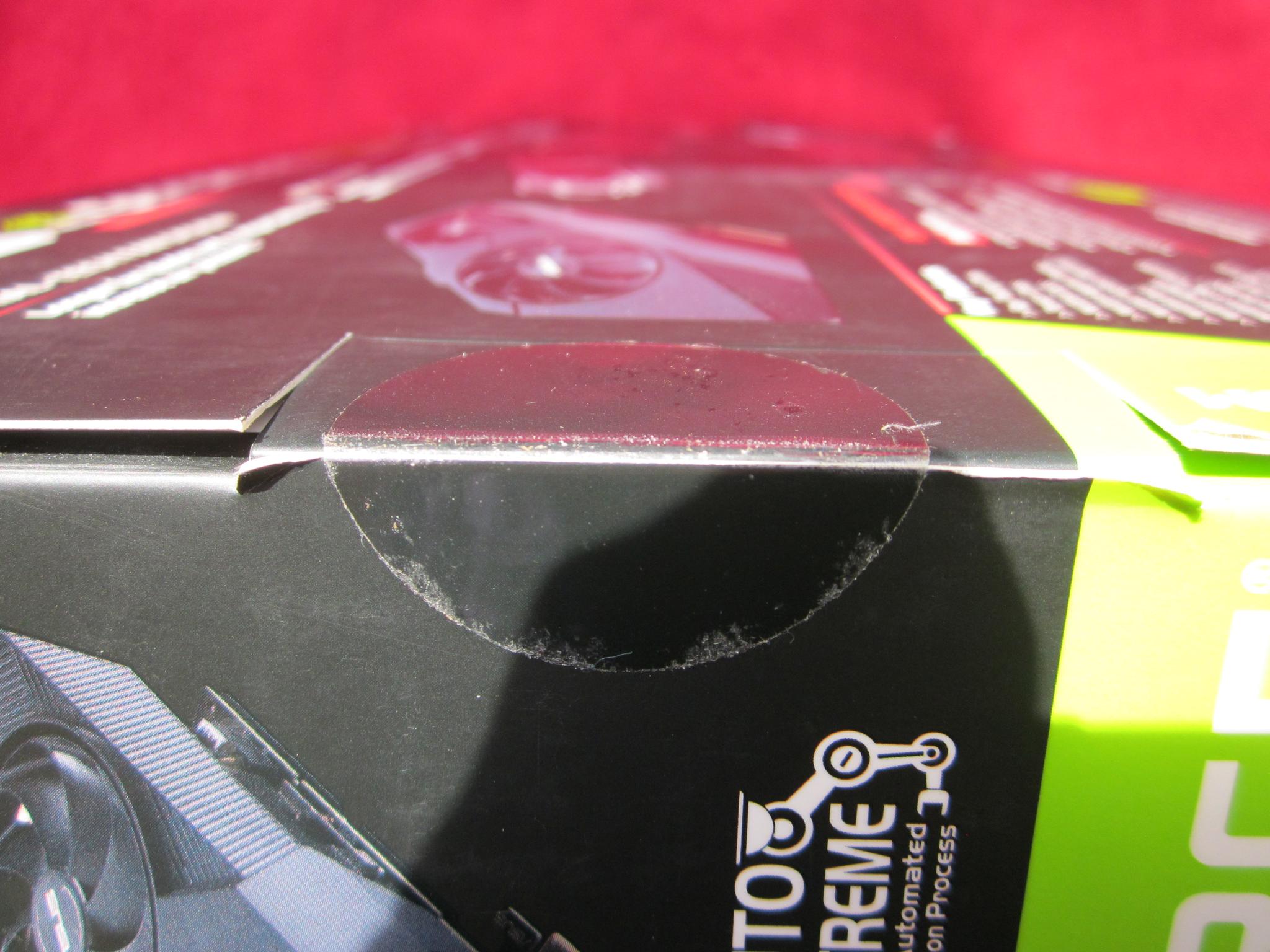 New Sealed! Asus Dual EVO GeForce RTX 2070 SUPER