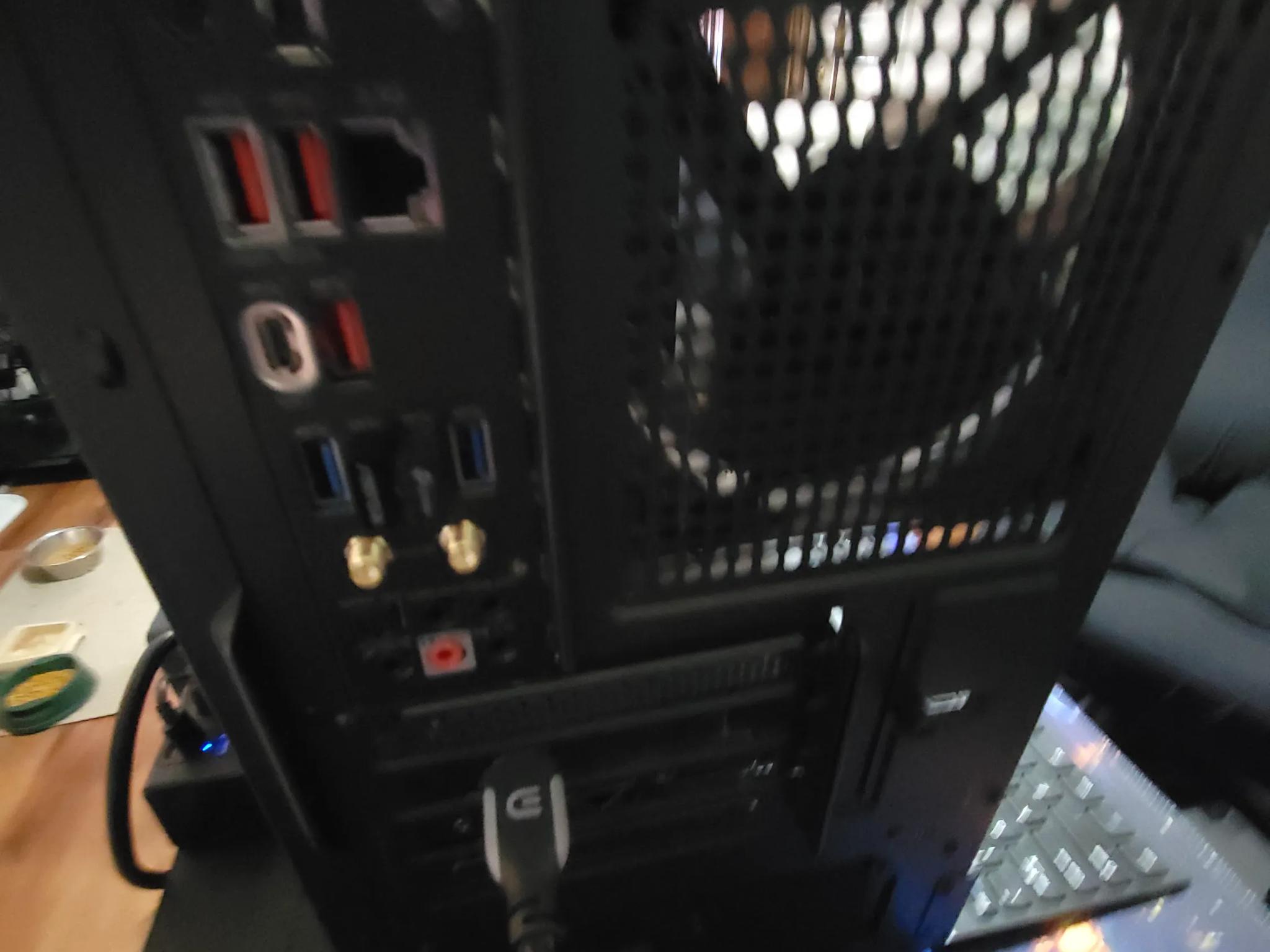 🚀 AM5 Micro ATX Build w/ RTX 4070S, Win11 Pro, 360 AIO, RGB 24-pin & 2TB Gen4 SSD 🔥