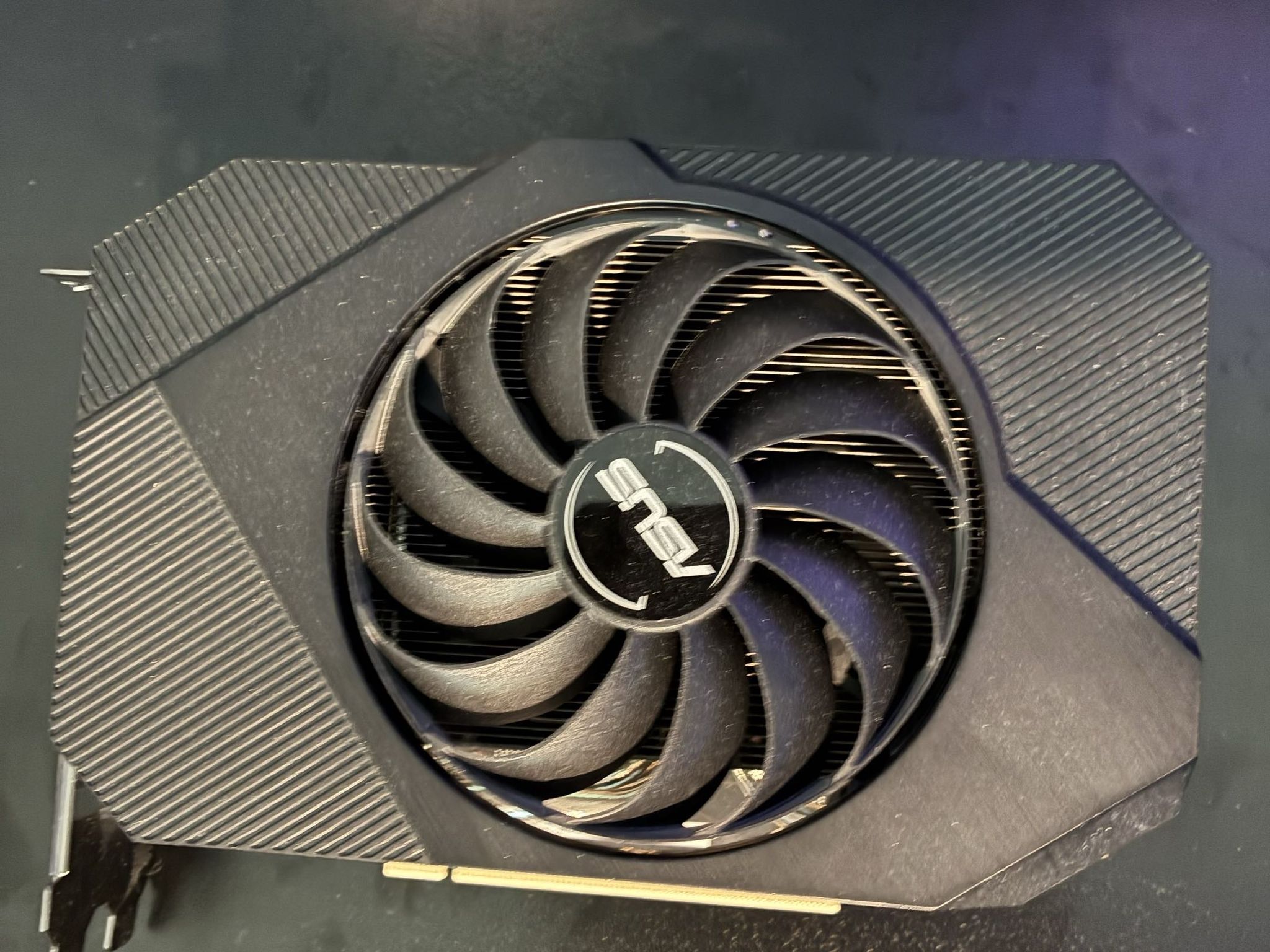 Asus Phoenix GeForce RTX 3060 12GB