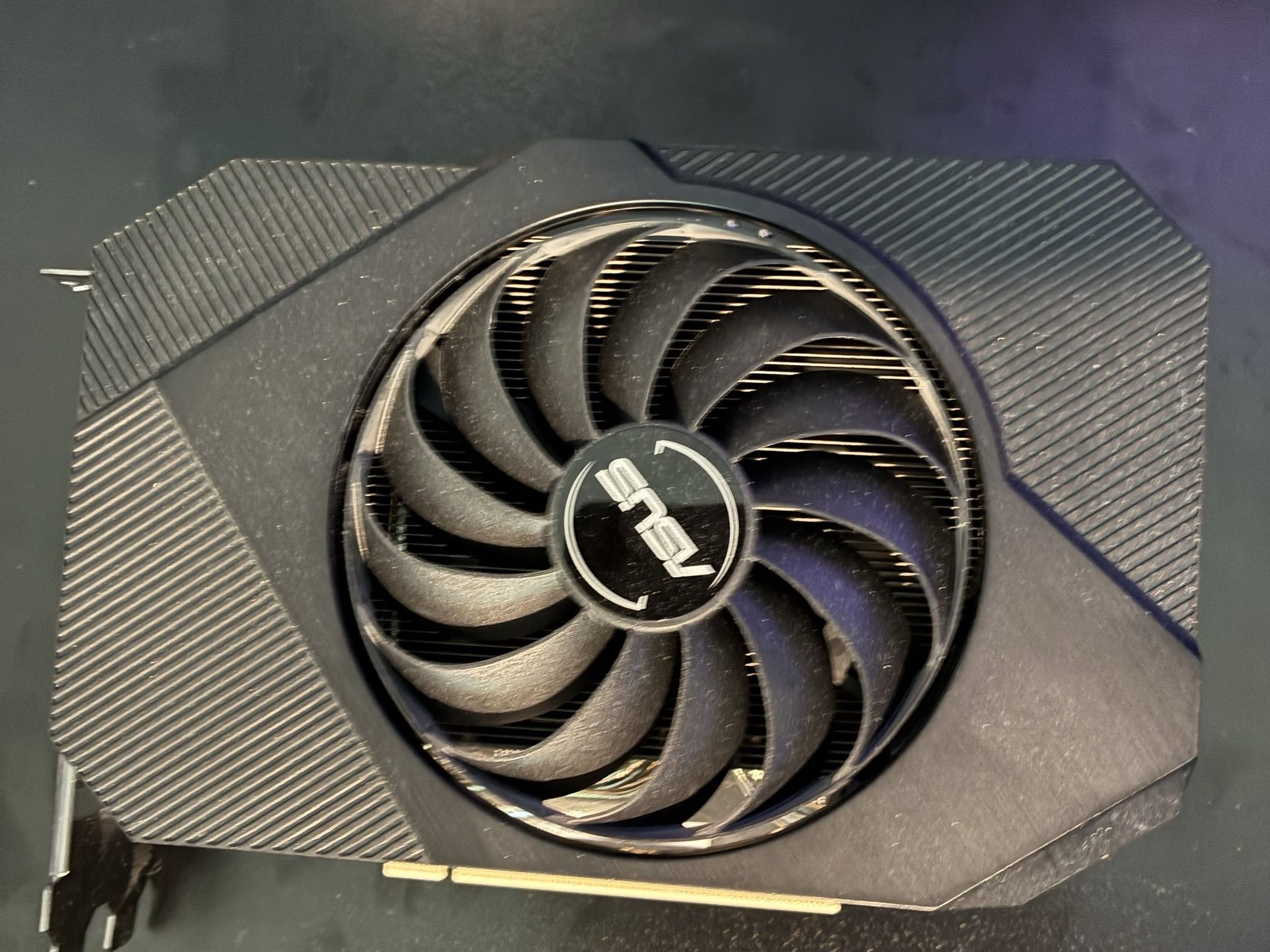 Asus Phoenix GeForce RTX 3060 12GB