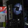 "DREK" || RTX 2060, R5 5500 || Entry-Level Gaming PC