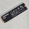 1TB NVMe M.2 SSD Samsung 990 PRO V-NAND