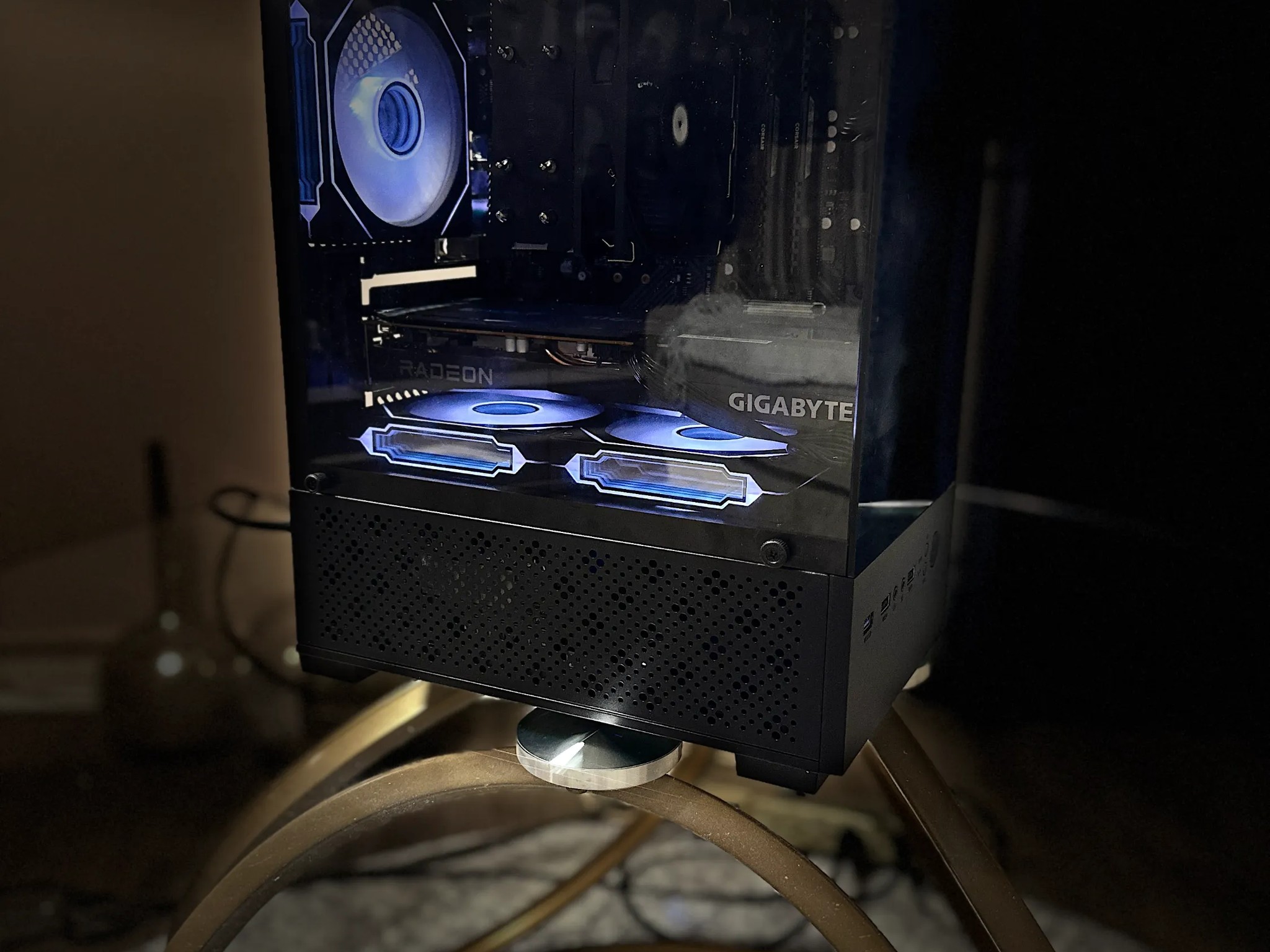 RX 6600 8GB | Ryzen 5 3600 | 32 GB DDR4 |The Entry Level Beast
