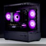 🟥⬛ Gaming PC – RX 5700XT, Ryzen 5 3600, 16GB RAM, 1TB SSD - WiFi, BlueTooth ⬛🟥