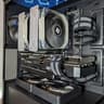 RTX 3080ti // i5 13600K // 32GB 5600Mhz DDR5 // 1TB Gen4 NVMe 