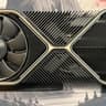 NVIDIA GeForce RTX 3080 Founders Edition