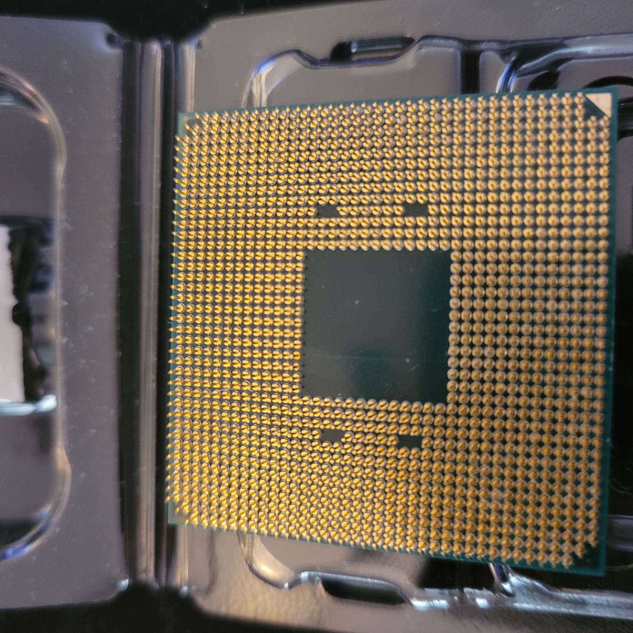 AMD Ryzen 9 3950x