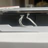 7900xt 20 GB Phantom Gaming White OC Graphics Card