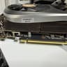 ZOTAC GAMING GeForce RTX 4070 Ti Trinity OC 12GB GDDR6X