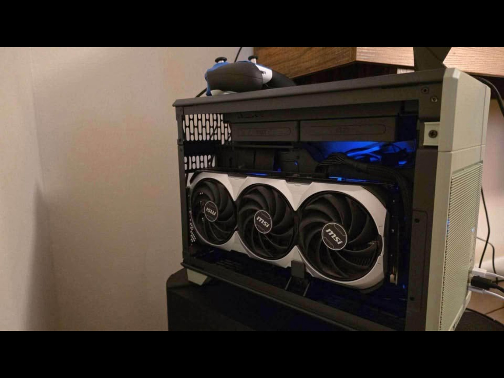 MSI VENTUS 3X OC GeForce RTX 4080