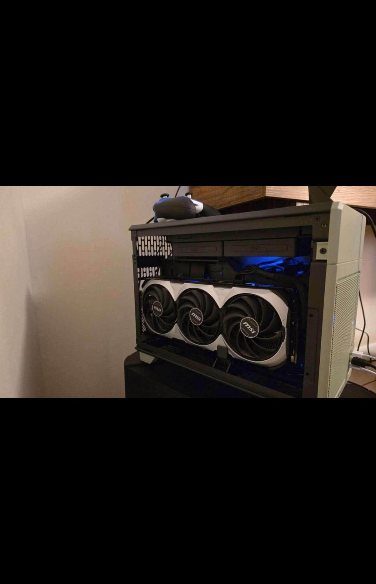 MSI VENTUS 3X OC GeForce RTX 4080