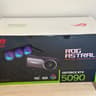 ASUS RTX 5090 ROG Astral LC 32GB GDDR7 OC Edition