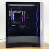 Gaming PC i5-12600KF 16GB RAM 1TB SSD RTX 3060 Ti 8GB Windows 11 Computer